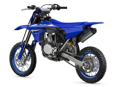 2026 Yamaha YZ65 Base