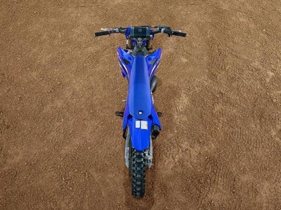 2026 Yamaha YZ85 Base