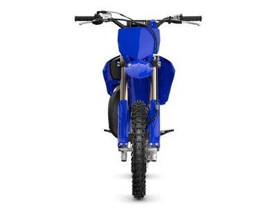 2026 Yamaha YZ85 Base
