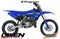 2026 Yamaha YZ85 Base