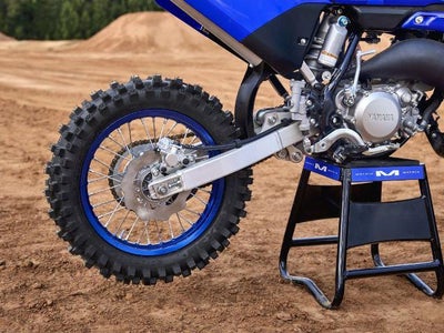 2026 Yamaha YZ85 Base