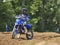 2026 Yamaha YZ85 Base