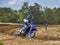 2026 Yamaha YZ85 Base