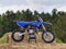 2026 Yamaha YZ85 Base