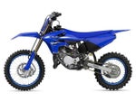 2026 Yamaha YZ85 Base