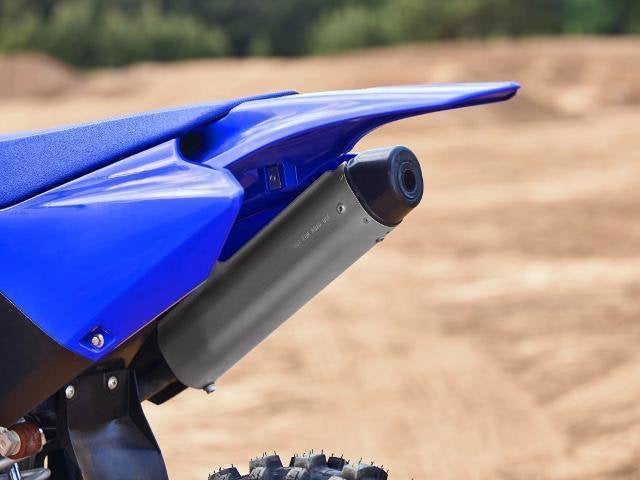 2026 Yamaha YZ85 Base