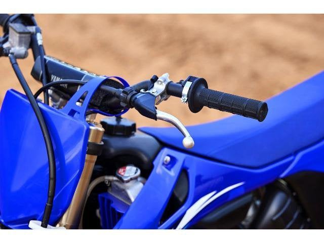 2026 Yamaha YZ85 Base