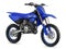 2026 Yamaha YZ85 Base