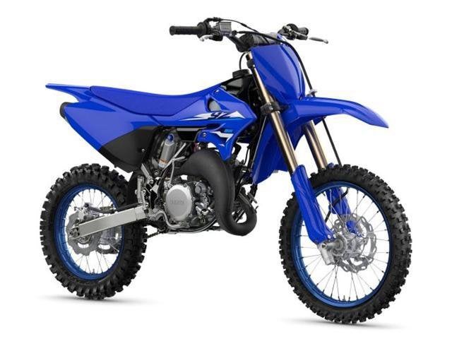 2026 Yamaha YZ85 Base