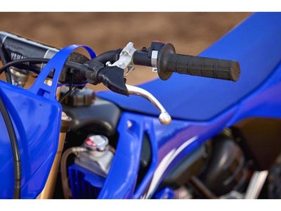 2026 Yamaha YZ85LW Base