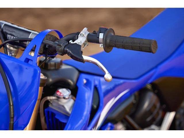 2026 Yamaha YZ85LW Base