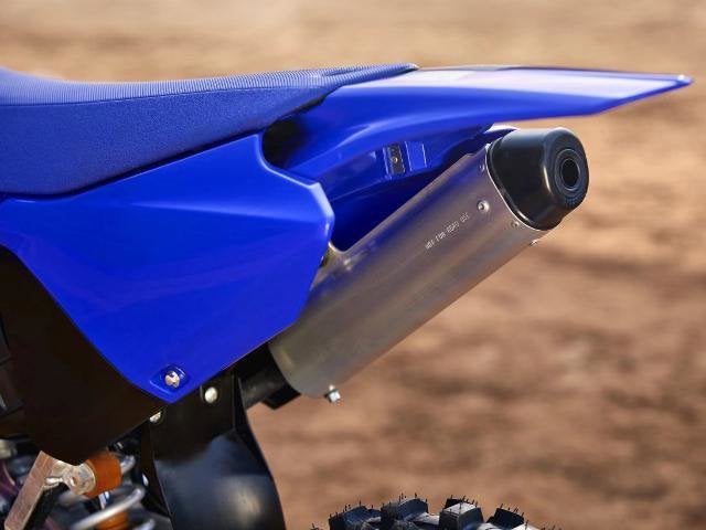 2026 Yamaha YZ85LW Base
