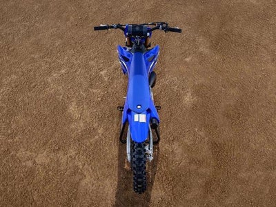 2026 Yamaha YZ85LW Base