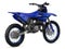 2026 Yamaha YZ85LW Base