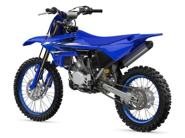 2026 Yamaha YZ85LW Base
