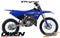 2026 Yamaha YZ85LW Base