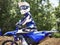 2026 Yamaha YZ85LW Base