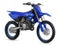 2026 Yamaha YZ85LW Base