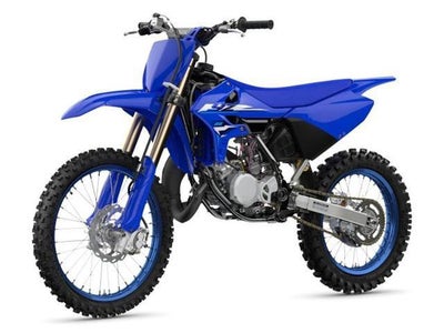 2026 Yamaha YZ85LW Base