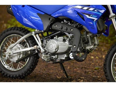 2026 Yamaha TT-R110E Base