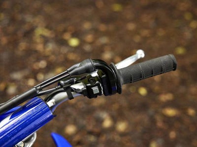 2026 Yamaha TT-R110E Base