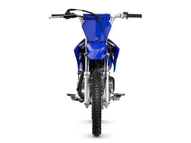 2026 Yamaha TT-R110E Base