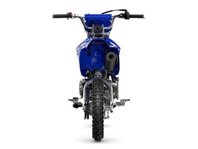 2026 Yamaha TT-R110E Base