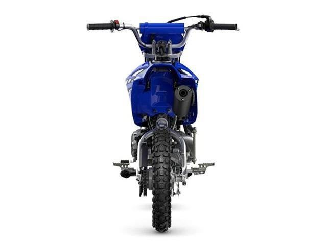 2026 Yamaha TT-R110E Base