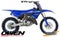 2026 Yamaha YZ125X Base