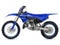 2026 Yamaha YZ125X Base