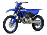 2026 Yamaha YZ125X Base