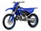 2026 Yamaha YZ125X Base