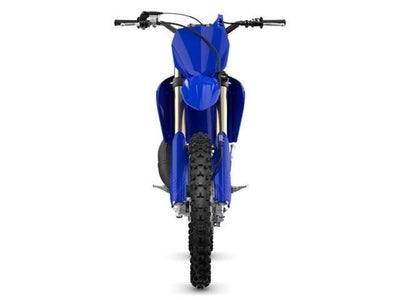2026 Yamaha YZ125X Base