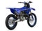 2026 Yamaha YZ125X Base