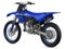 2026 Yamaha YZ125X Base
