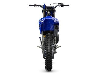 2026 Yamaha YZ125X Base