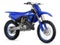 2026 Yamaha YZ125X Base