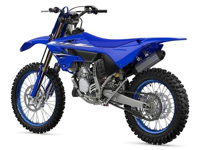 2026 Yamaha YZ125X Base