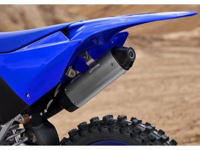 2026 Yamaha YZ125 Base