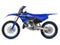 2026 Yamaha YZ125 Base