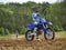 2026 Yamaha YZ125 Base