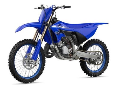 2026 Yamaha YZ125 Base