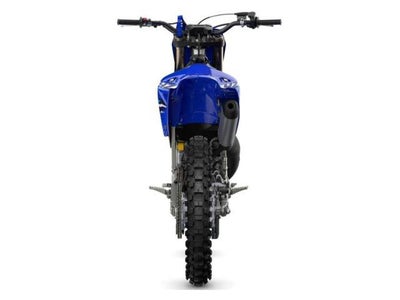 2026 Yamaha YZ125 Base