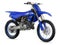 2026 Yamaha YZ125 Base