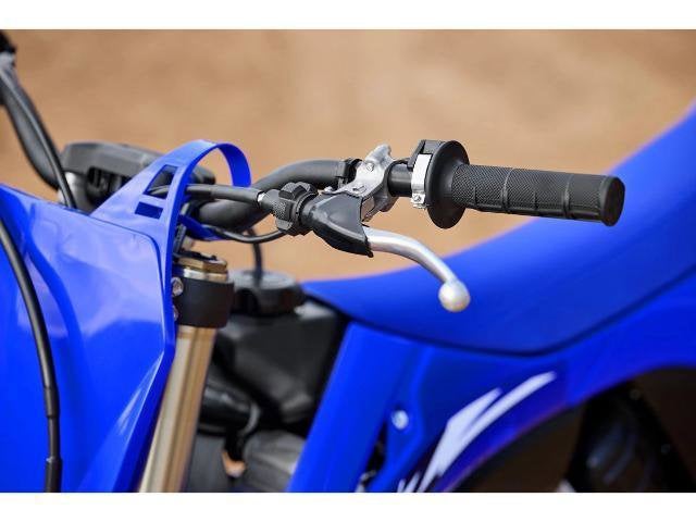 2026 Yamaha YZ125 Base
