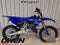 2026 Yamaha YZ125 Base