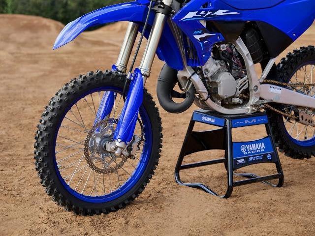 2026 Yamaha YZ125 Base