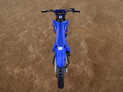 2026 Yamaha YZ125 Base