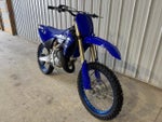 2026 Yamaha YZ125 Base