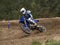 2026 Yamaha YZ125 Base